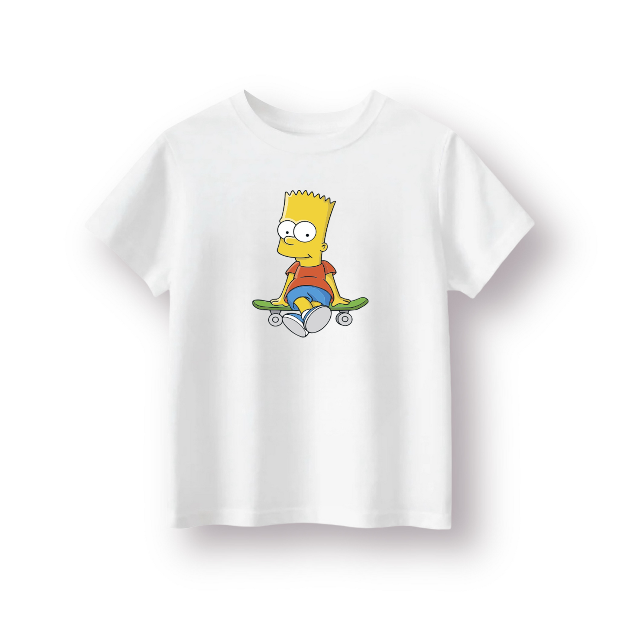 Kids Sims - Çocuk T-Shirt