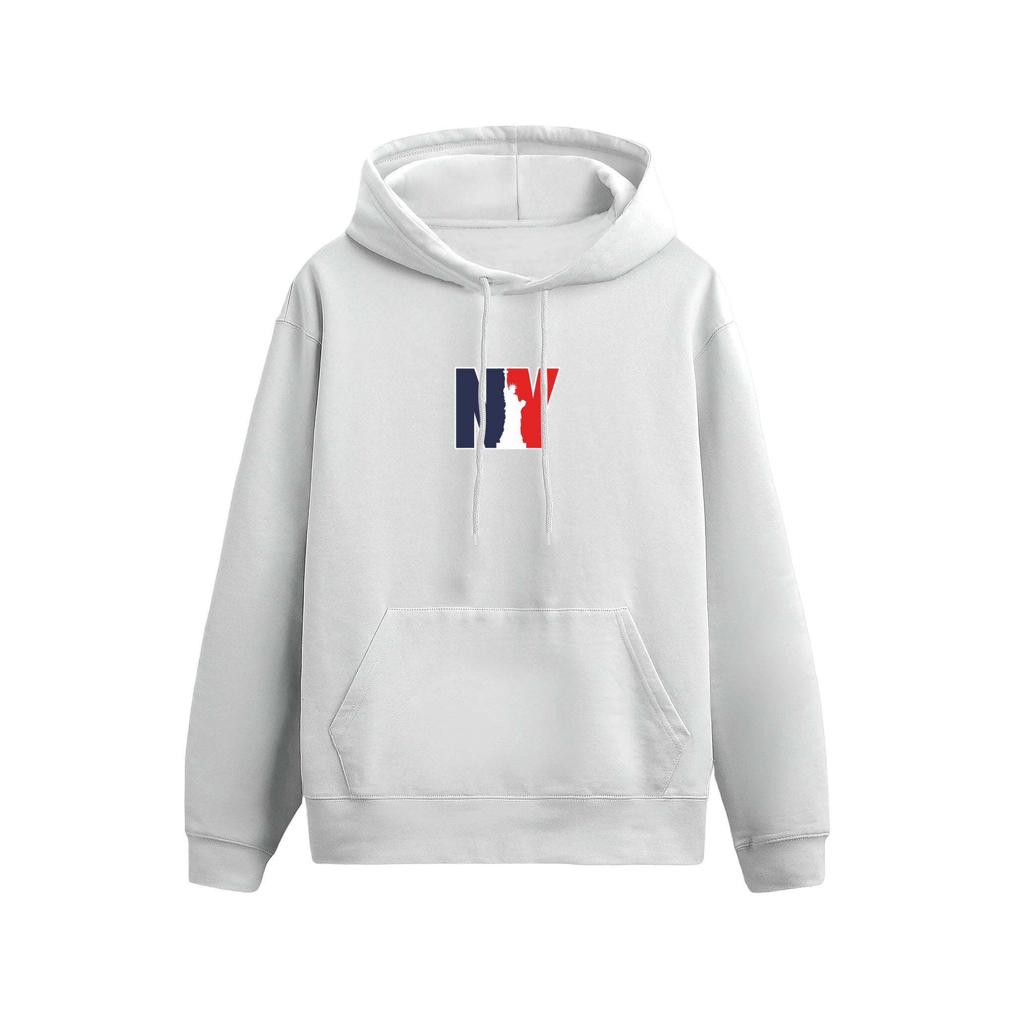 NY - Hoodie