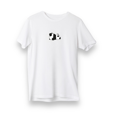 Lazy Panda - Regular T-Shirt