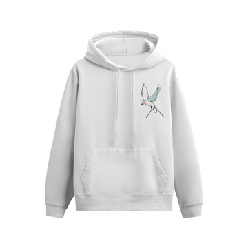 Bird - Hoodie