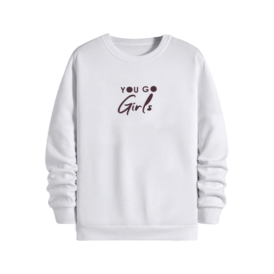 Girls - Sweatshirt