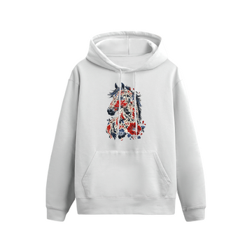 Horse - Hoodie