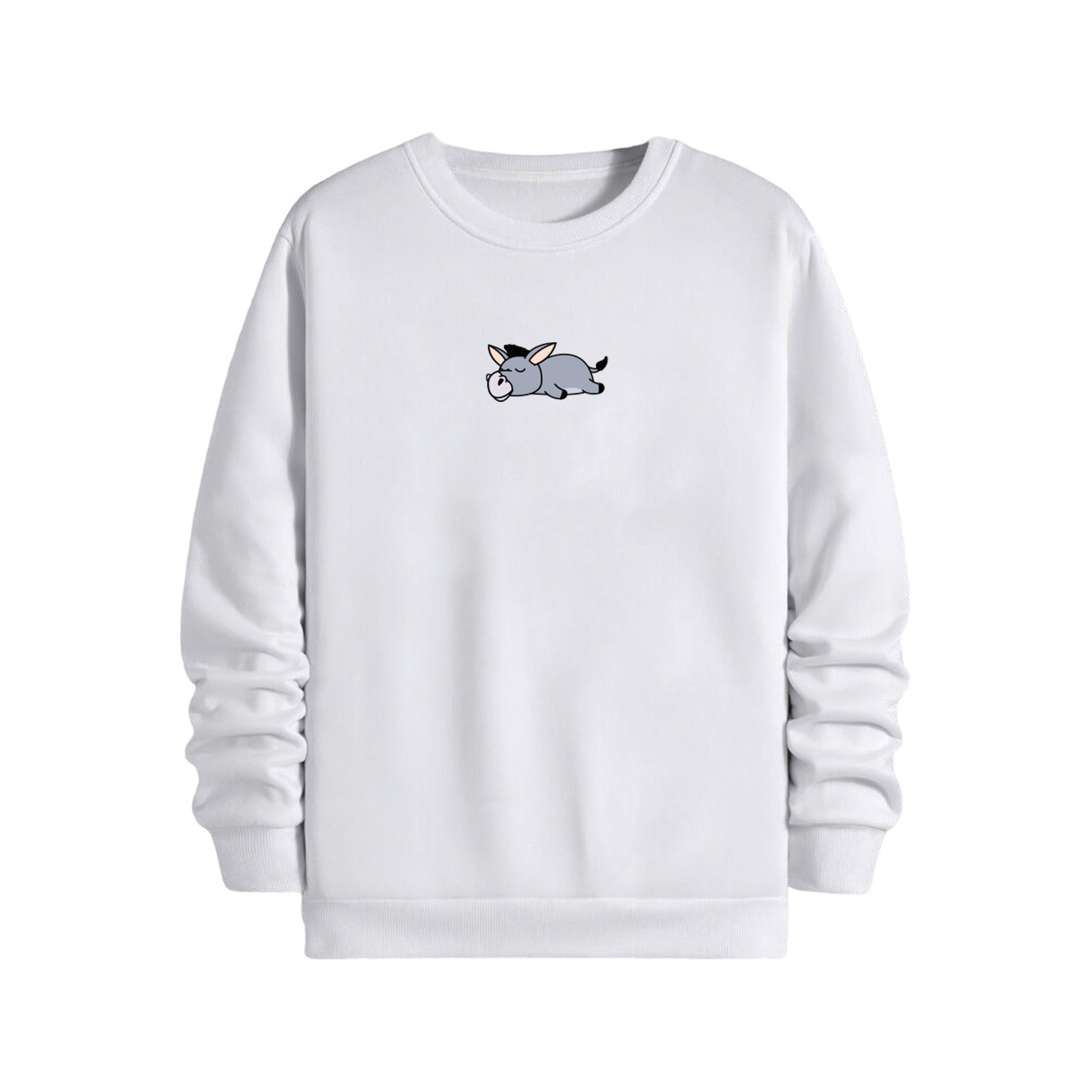 Lazy Donkey - Sweatshirt