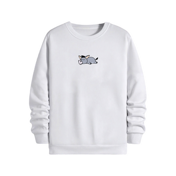 Lazy Donkey - Sweatshirt