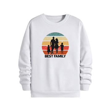 Best Family - Sweatshirt