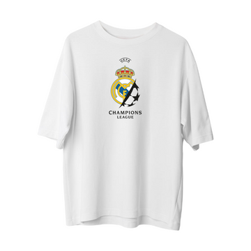 Real - Oversize T-Shirt