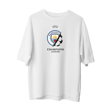 City - Oversize T-Shirt