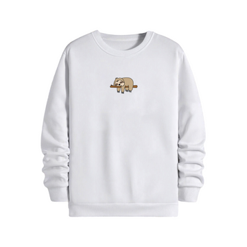 Lazy Sloth - Sweatshirt