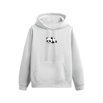 Lazy Panda 2 - Hoodie