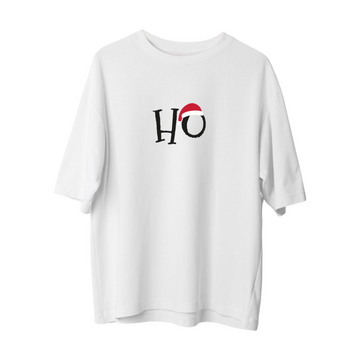 Ho - Oversize T-Shirt