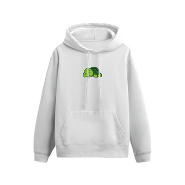 Lazy Kaplumbağa - Hoodie