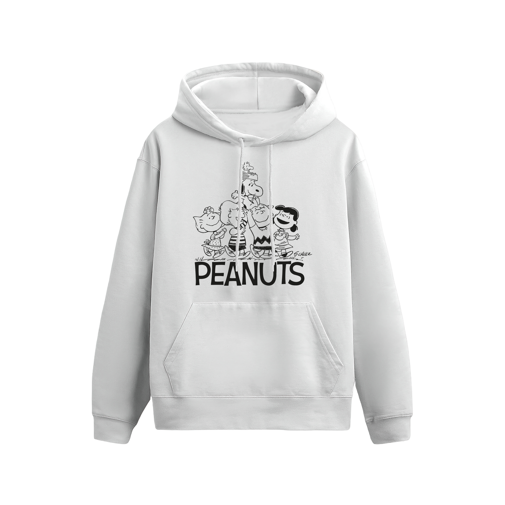 Peanuts - Hoodie