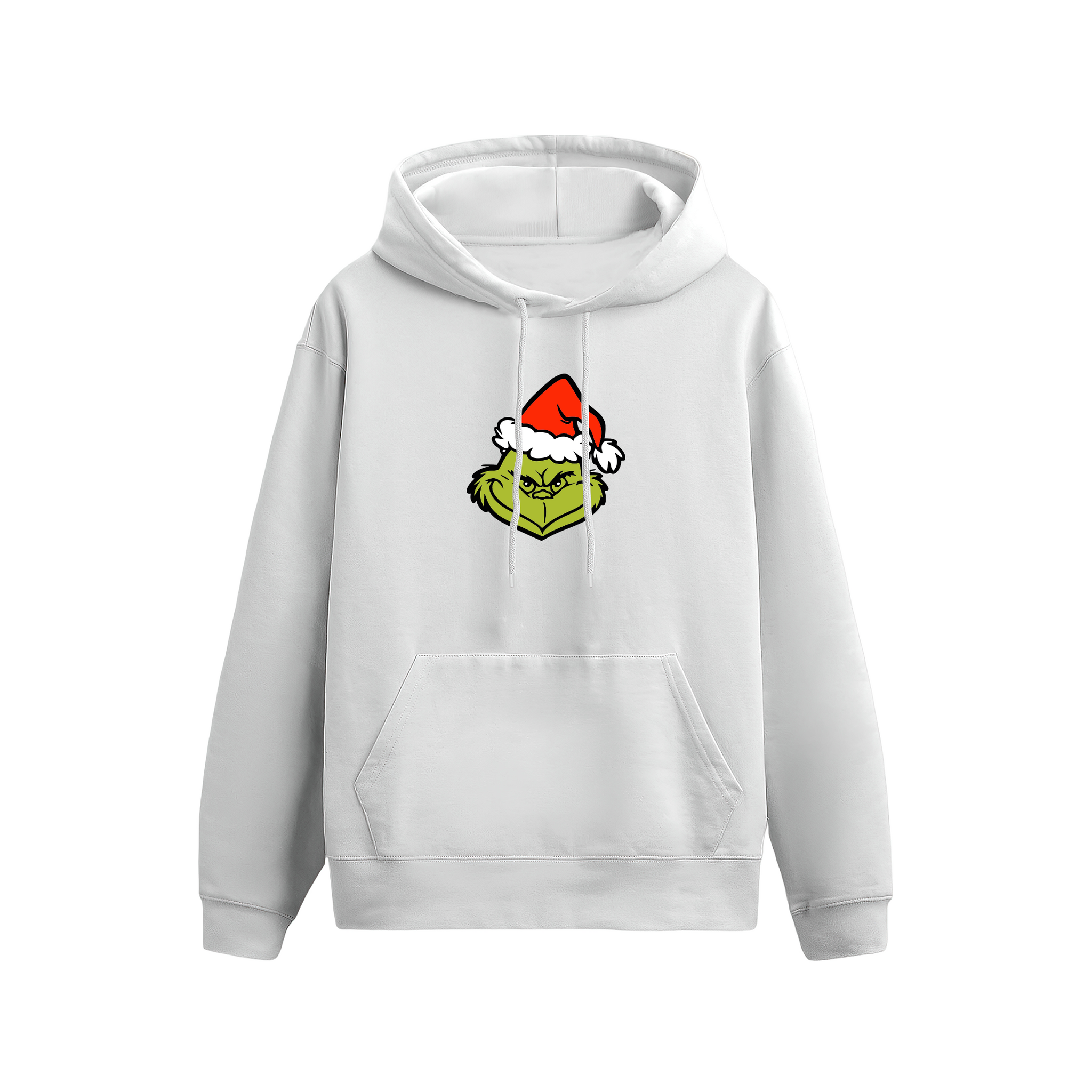 Grinch - Hoodie