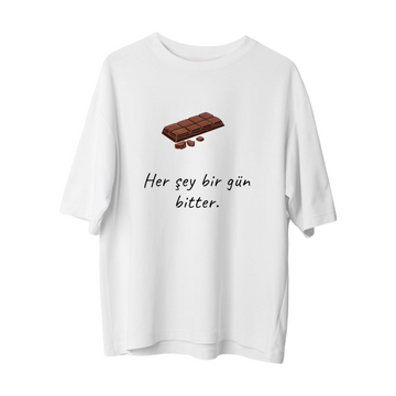 Bitter - Oversize T-Shirt