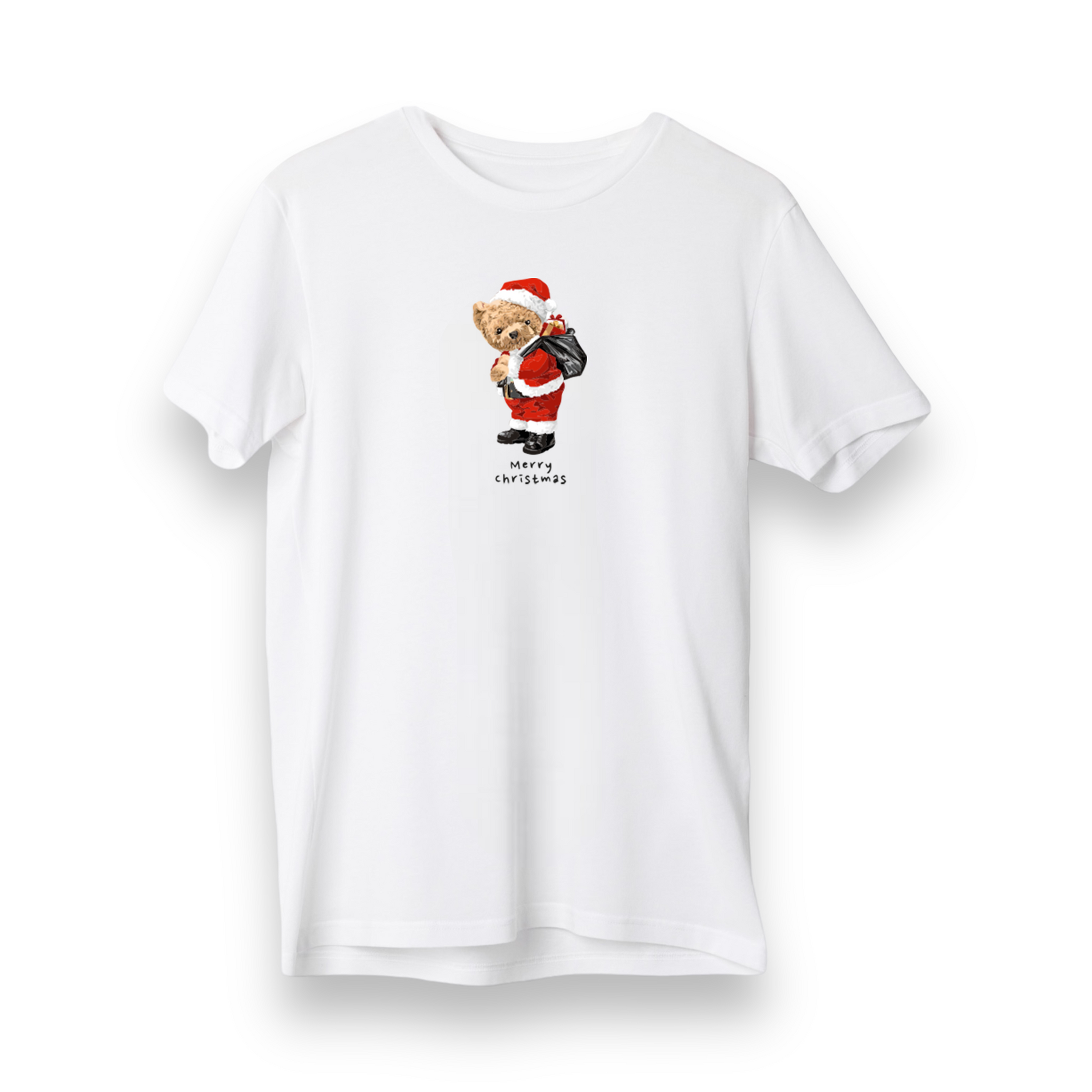Merry Christmas - Regular T-Shirt