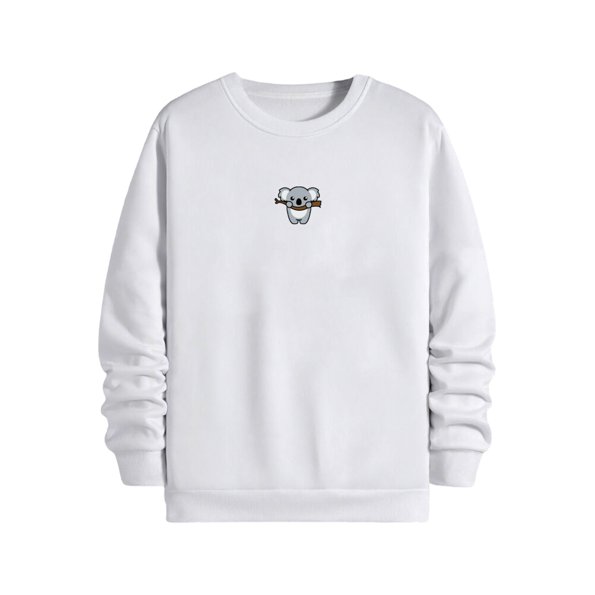 Lazy Koala 3 - Sweatshirt