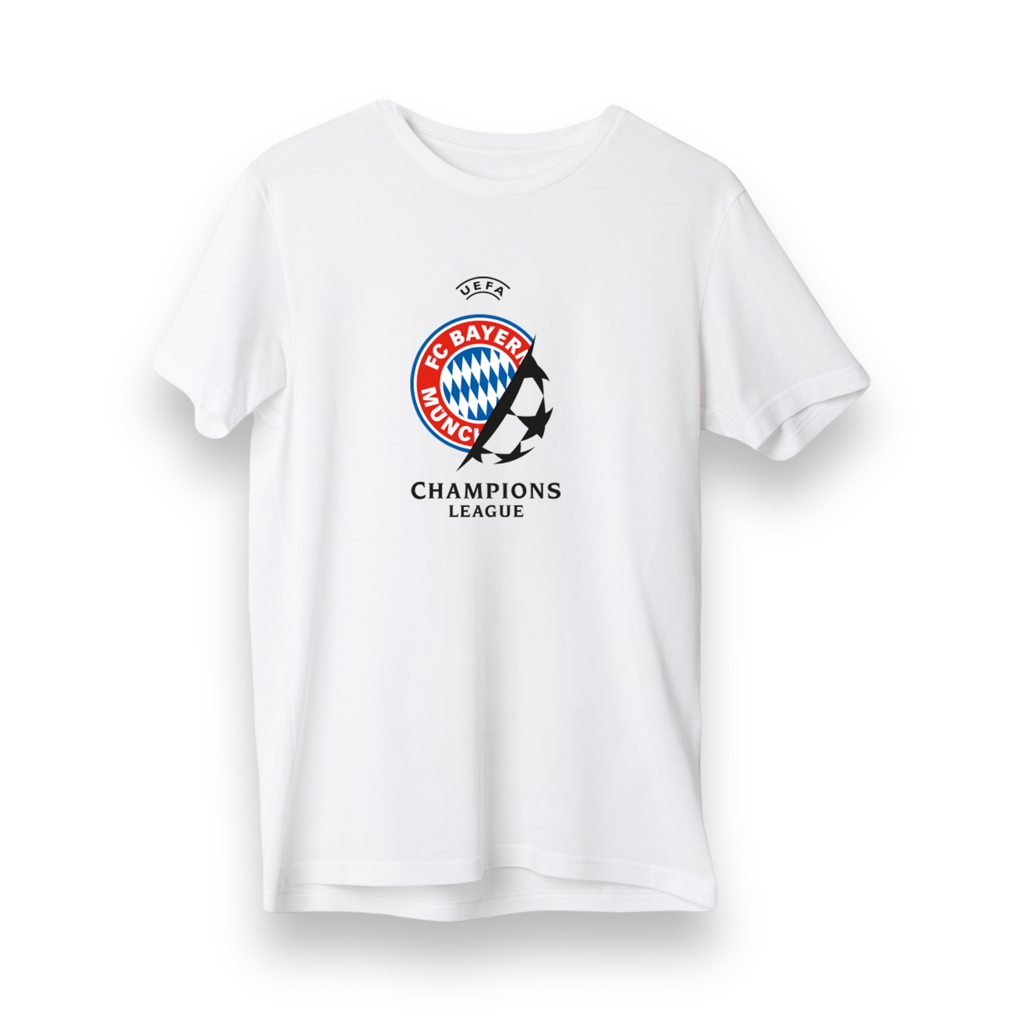 Bayern - Regular T-Shirt
