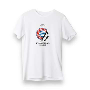 Bayern - Regular T-Shirt