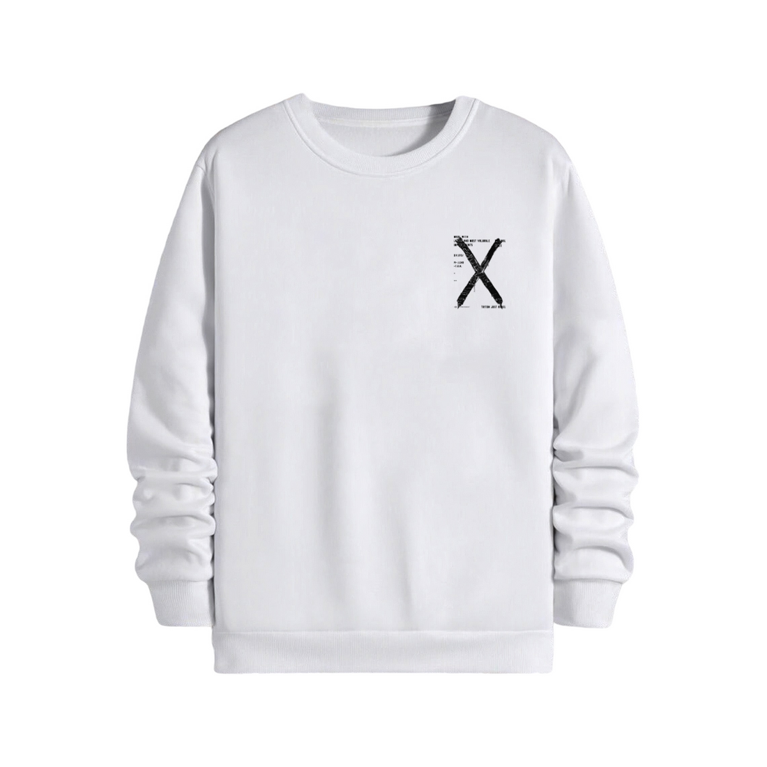 Rebel - Sweatshirt