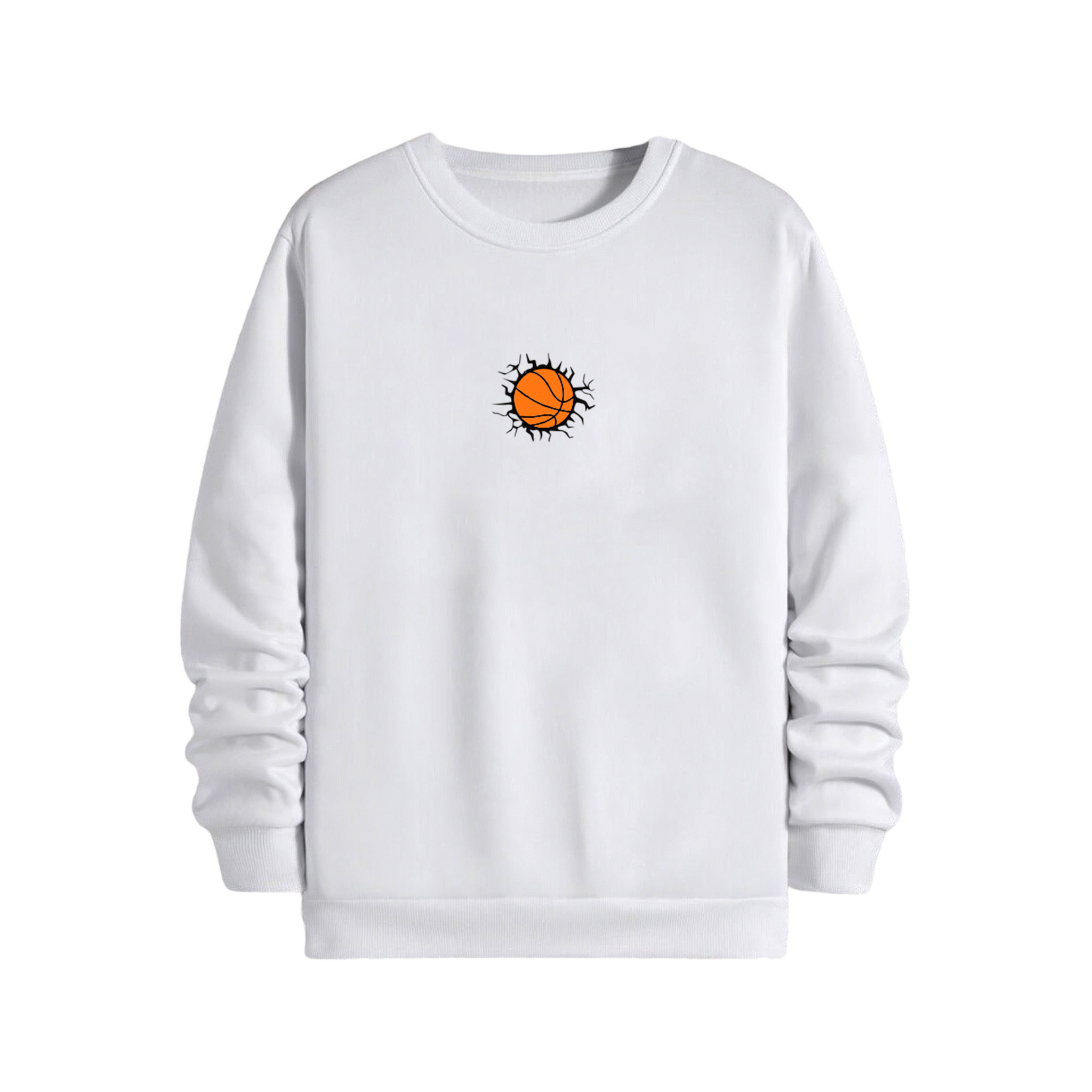 Basketball - Sweatshirt