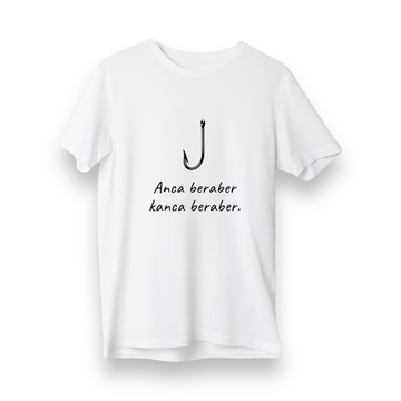 Anca Beraber - Regular T-Shirt