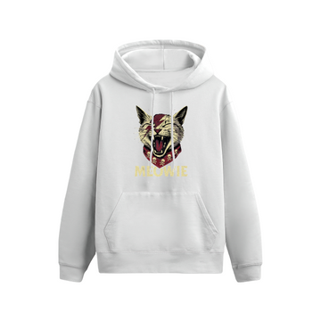 Meowie - Hoodie