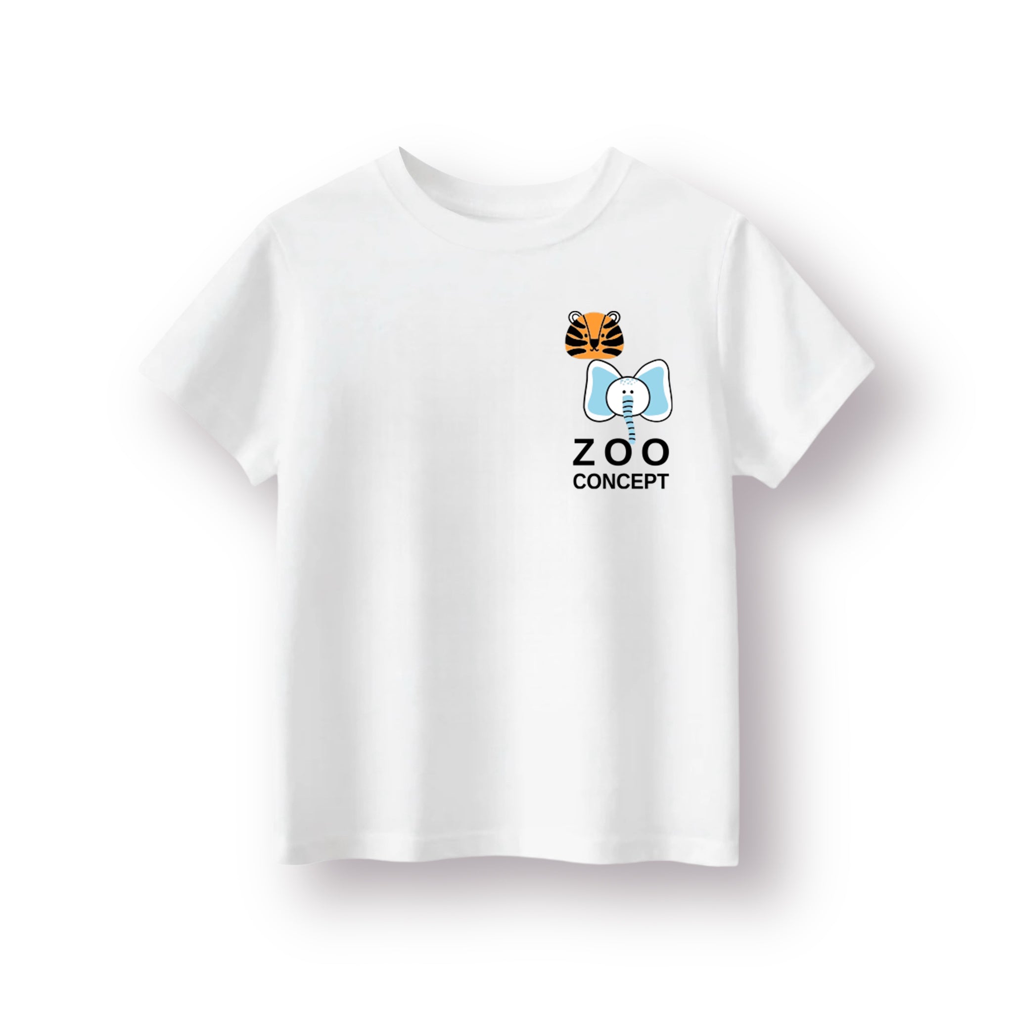 ZooConcept - Çocuk T-Shirt