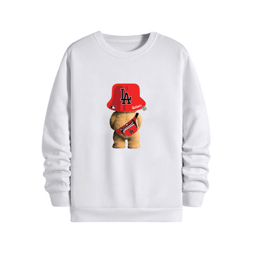 Los Angeles Bear - Sweatshirt