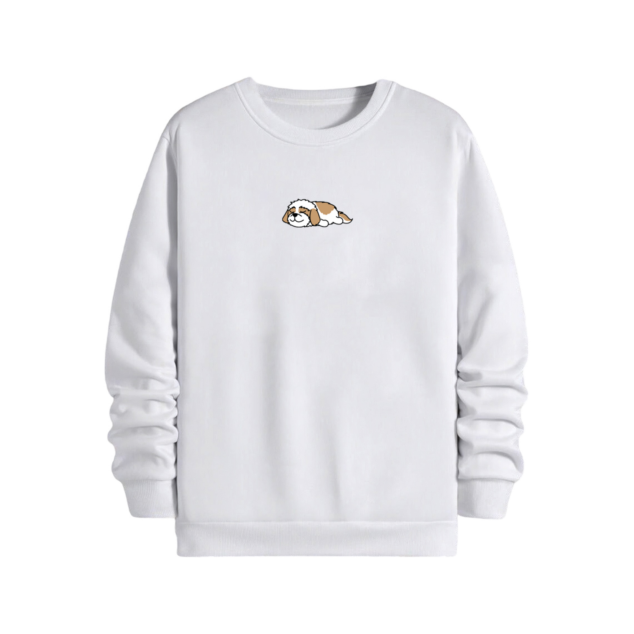 Lazy Unicorn - Sweatshirt