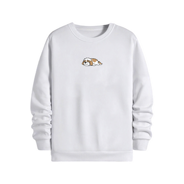 Lazy Unicorn - Sweatshirt