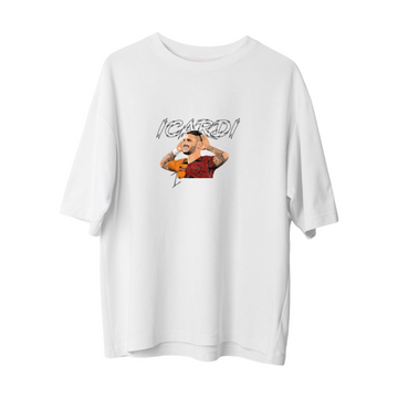 Icardi - Oversize T-Shirt