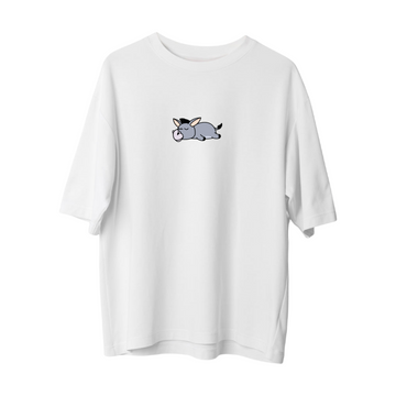 Lazy Donkey - Oversize T-shirt