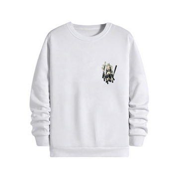 Mona- Sweatshirt