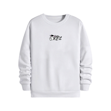 Lazy Zebra - Sweatshirt