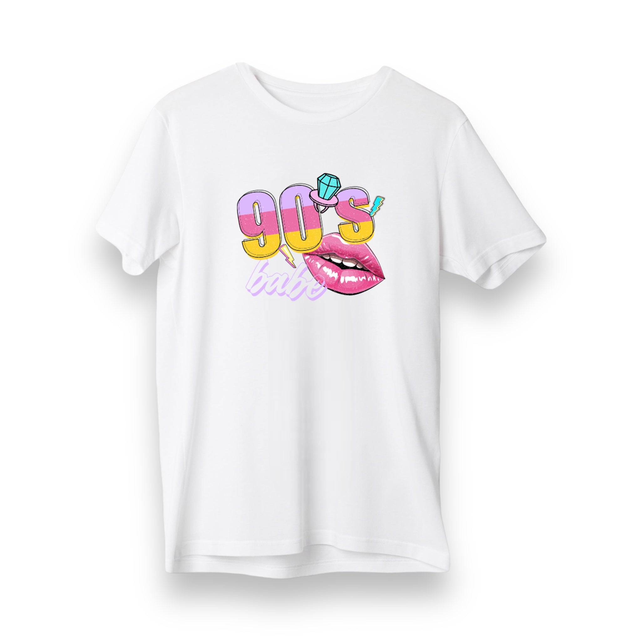 Babe - Regular T-Shirt