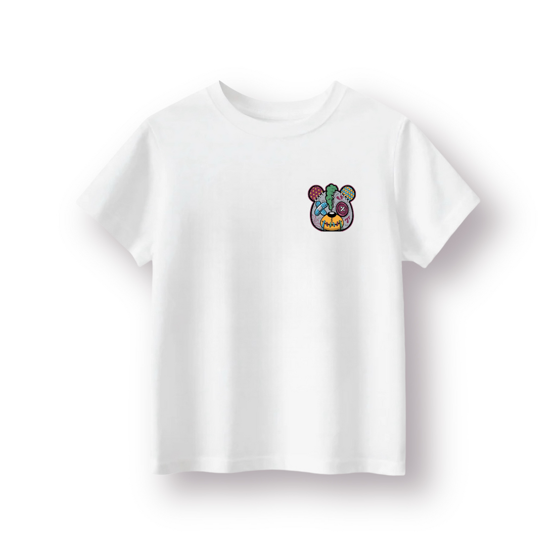 Crayz Bear - Çocuk T-Shirt