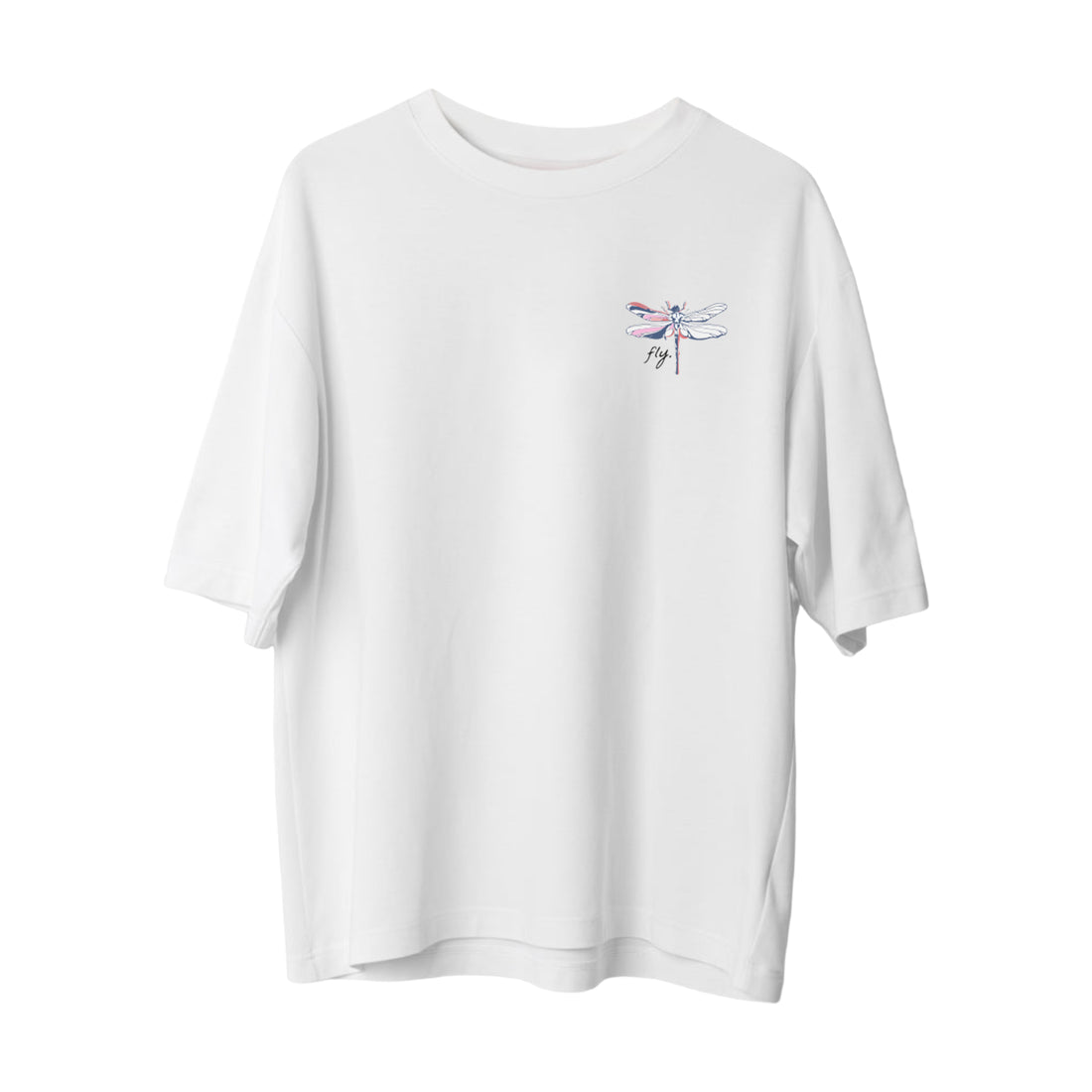 Fly - Oversize T-Shirt