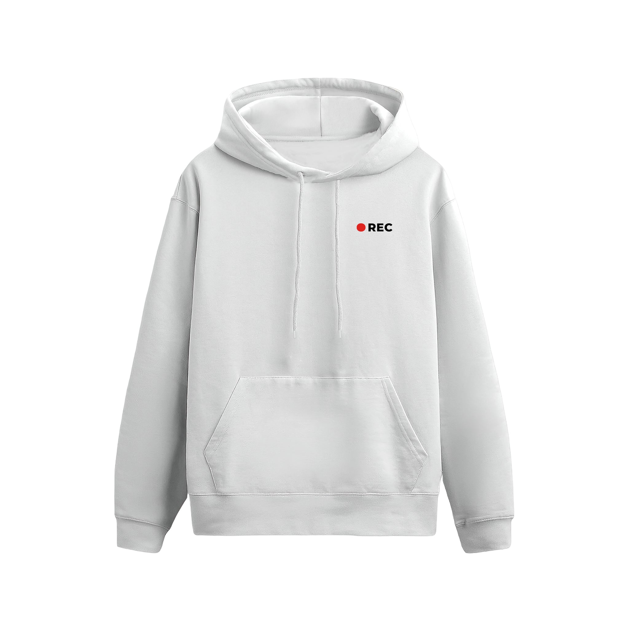 Rec - Hoodie