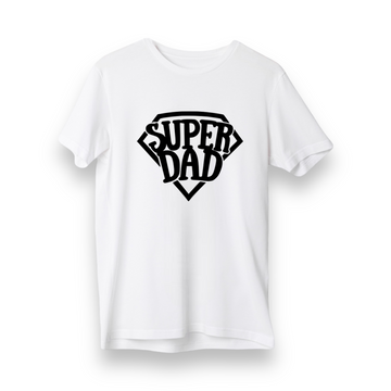 Super Dad - Regular T-Shirt