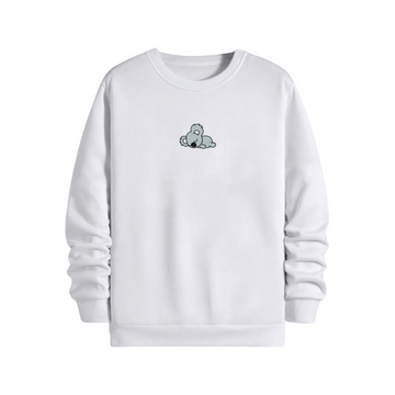 Lazy Koala - Sweatshirt
