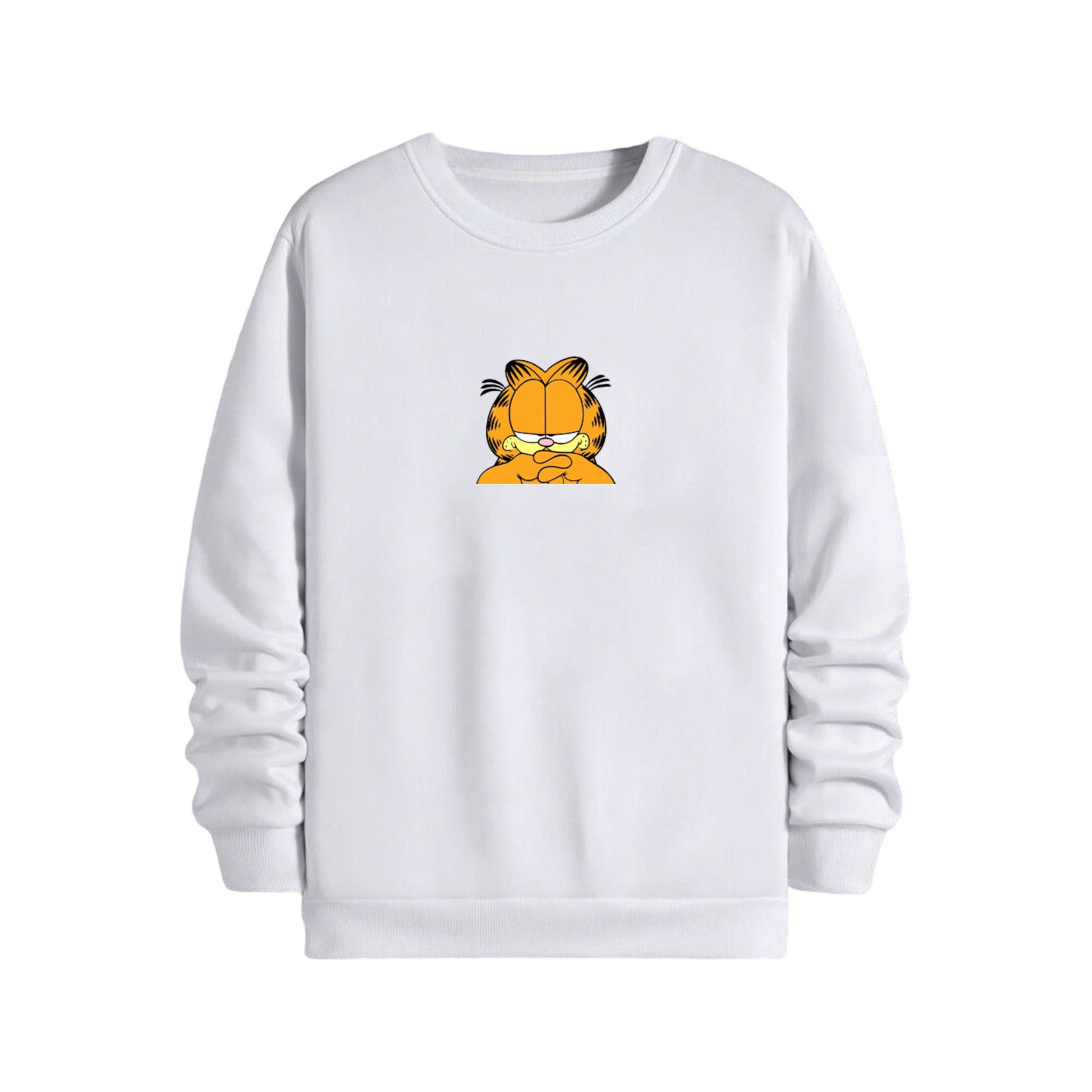 Garfield - Sweatshirt