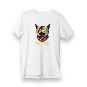 Meowie - Regular T-Shirt