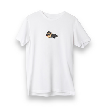 Lazy Monkey 2 - Regular T-Shirt