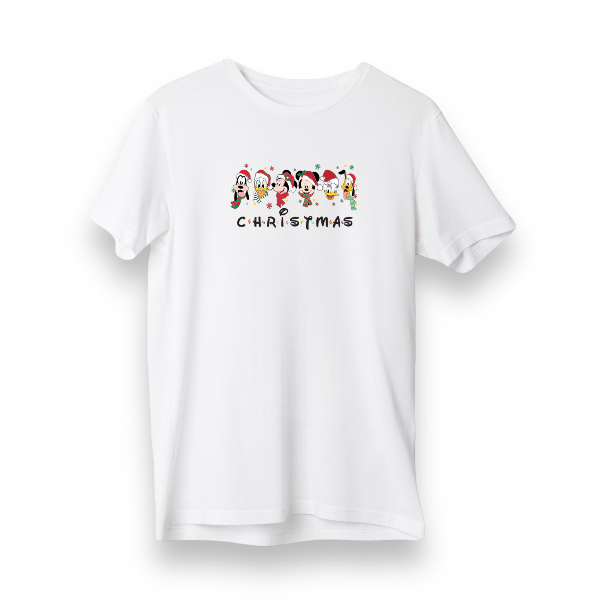 Mickey&Friends - Regular T-Shirt