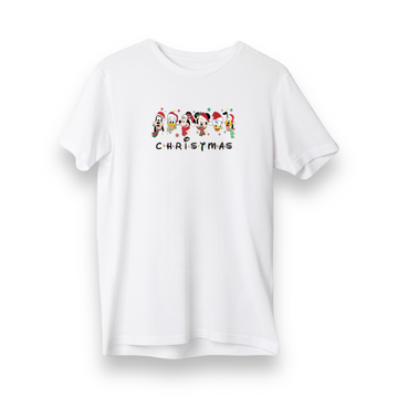 Mickey&Friends - Regular T-Shirt