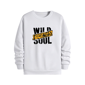 Wild Soul - Sweatshirt