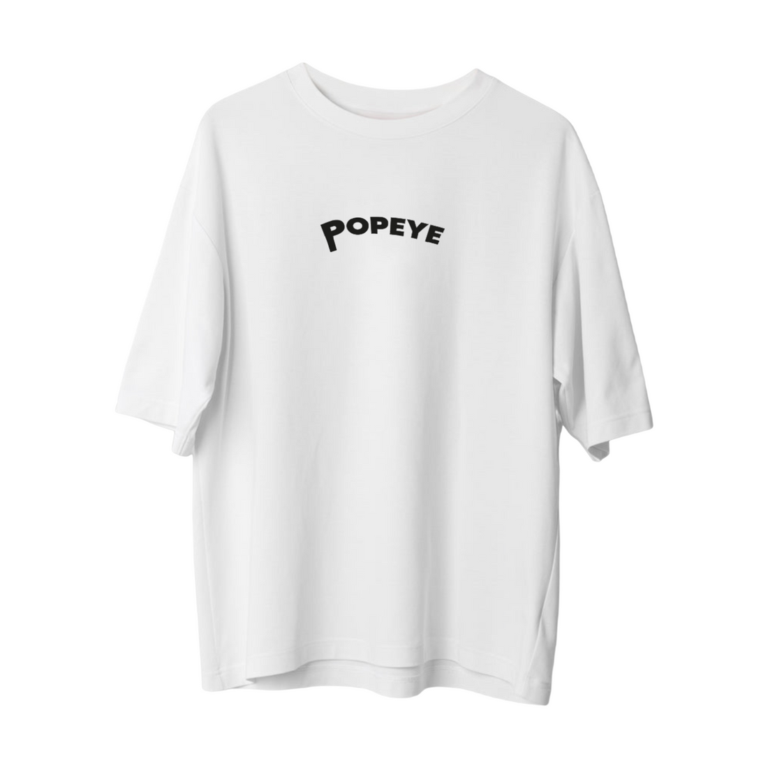 Popeye - Oversize T-Shirt