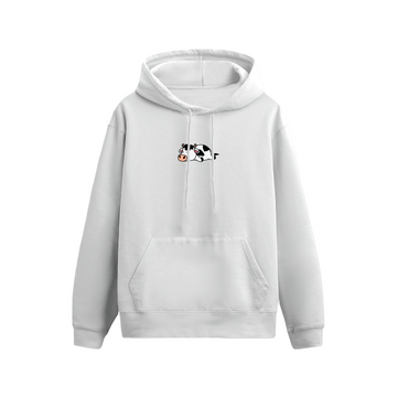 Lazy Cow - Hoodie