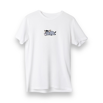 Lazy Donkey - Regular T-Shirt