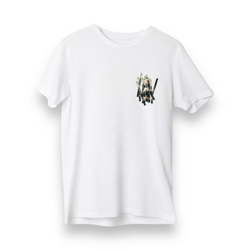 Mona - Regular T-Shirt